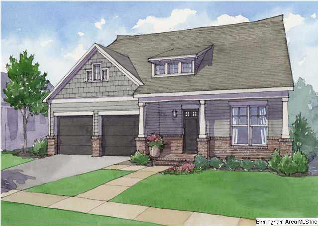 248 Rowntree Path Helena, AL 35080 - Photo 2 of 5