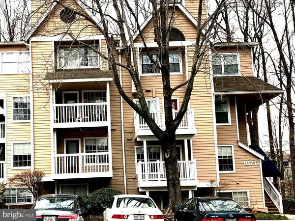 $2,500 | 10713 Hampton Mill Terrace, Unit 100, North Bethesda, MD 20852