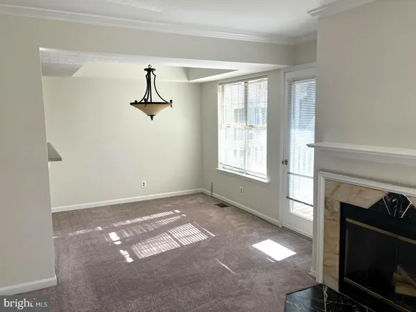 $2,500 | 10713 Hampton Mill Terrace, Unit 100, North Bethesda, MD 20852