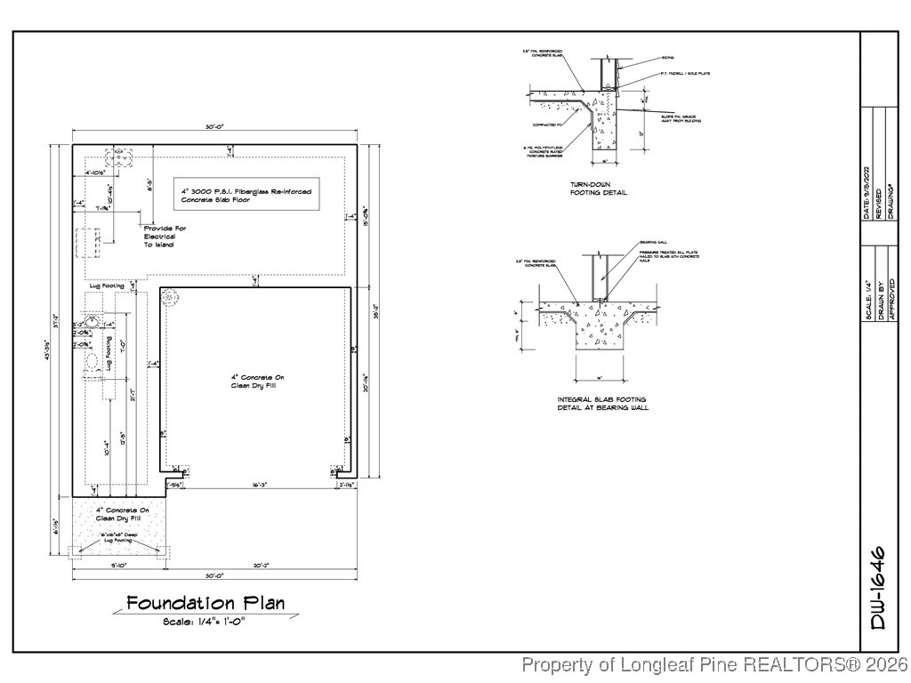 146 Gusler Way Raeford, NC 28376 - Photo 4 of 5 unknown