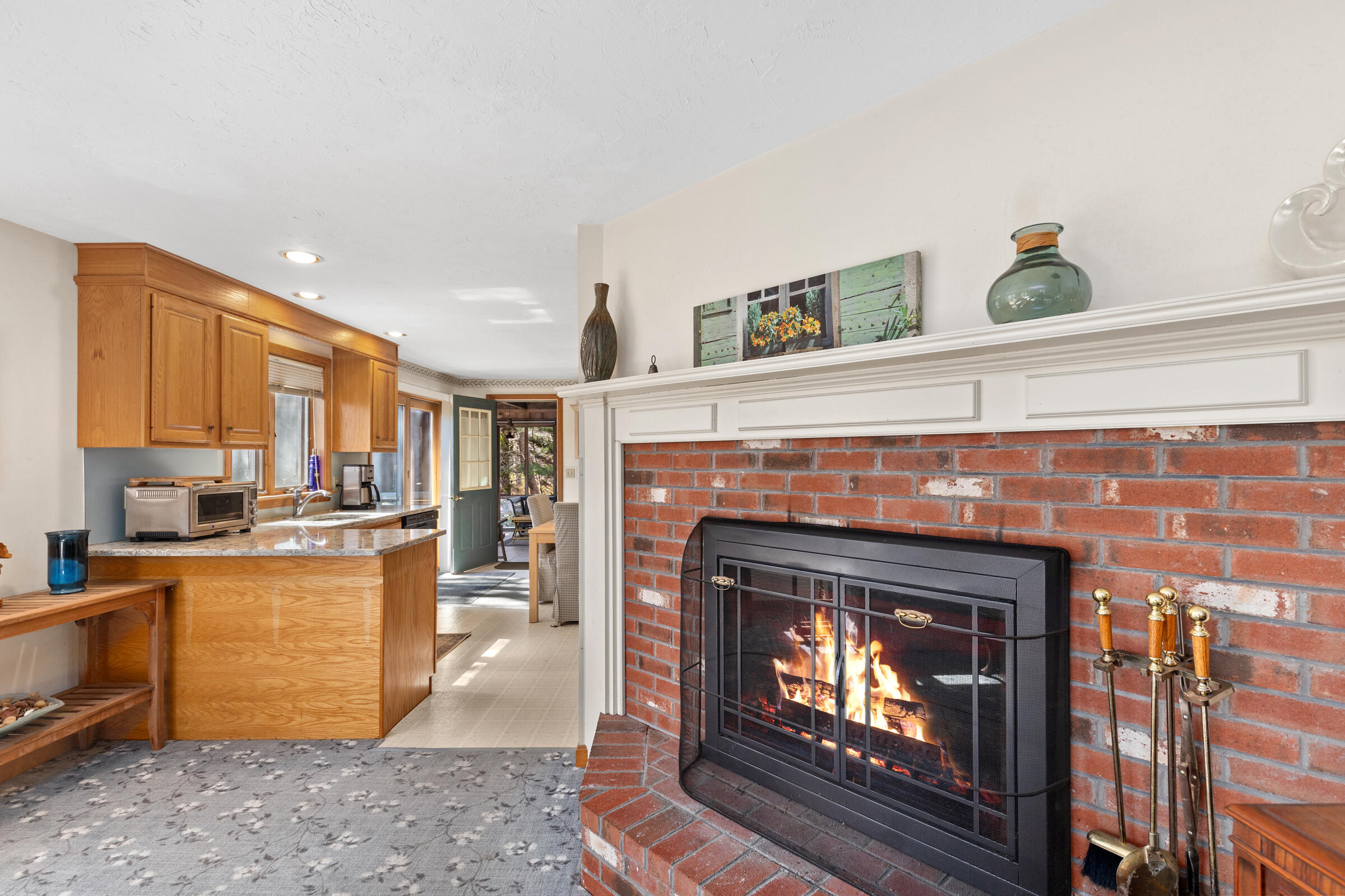 1895 Nauset Road Eastham, MA 02642 - Photo 12 of 37 09