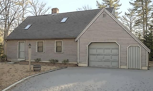 1895 Nauset Road Eastham, MA 02642 - Photo 2 of 37 AI Enhanced