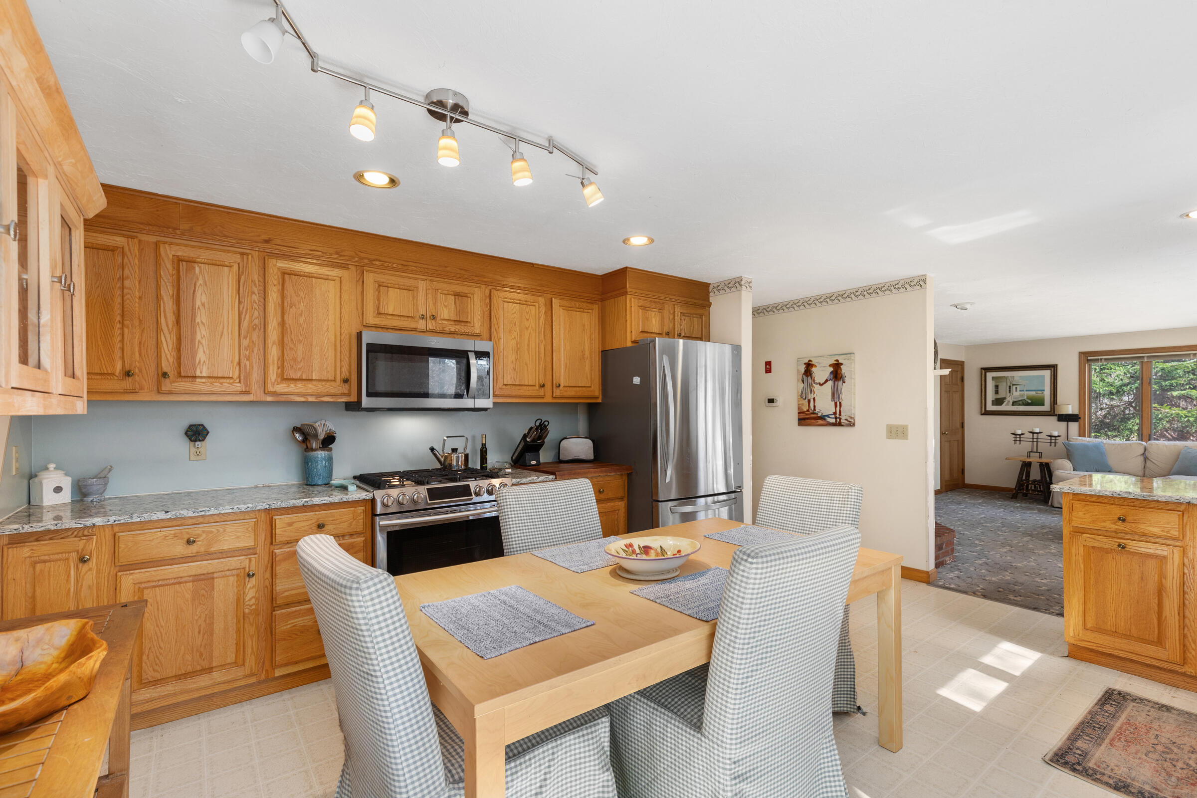 1895 Nauset Road Eastham, MA 02642 - Photo 5 of 37 16