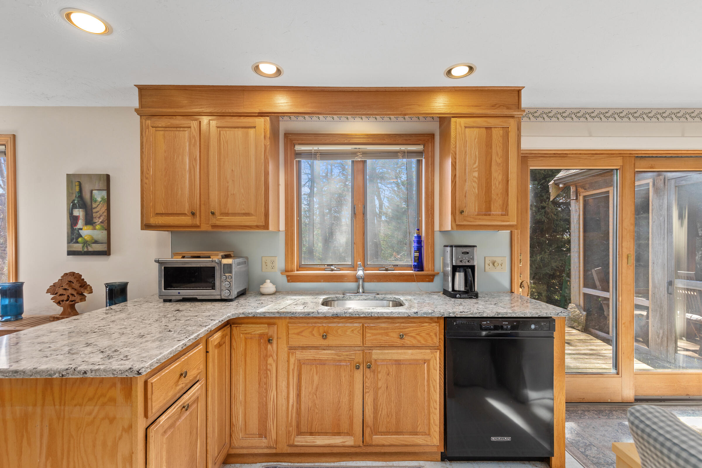 1895 Nauset Road Eastham, MA 02642 - Photo 6 of 37 14