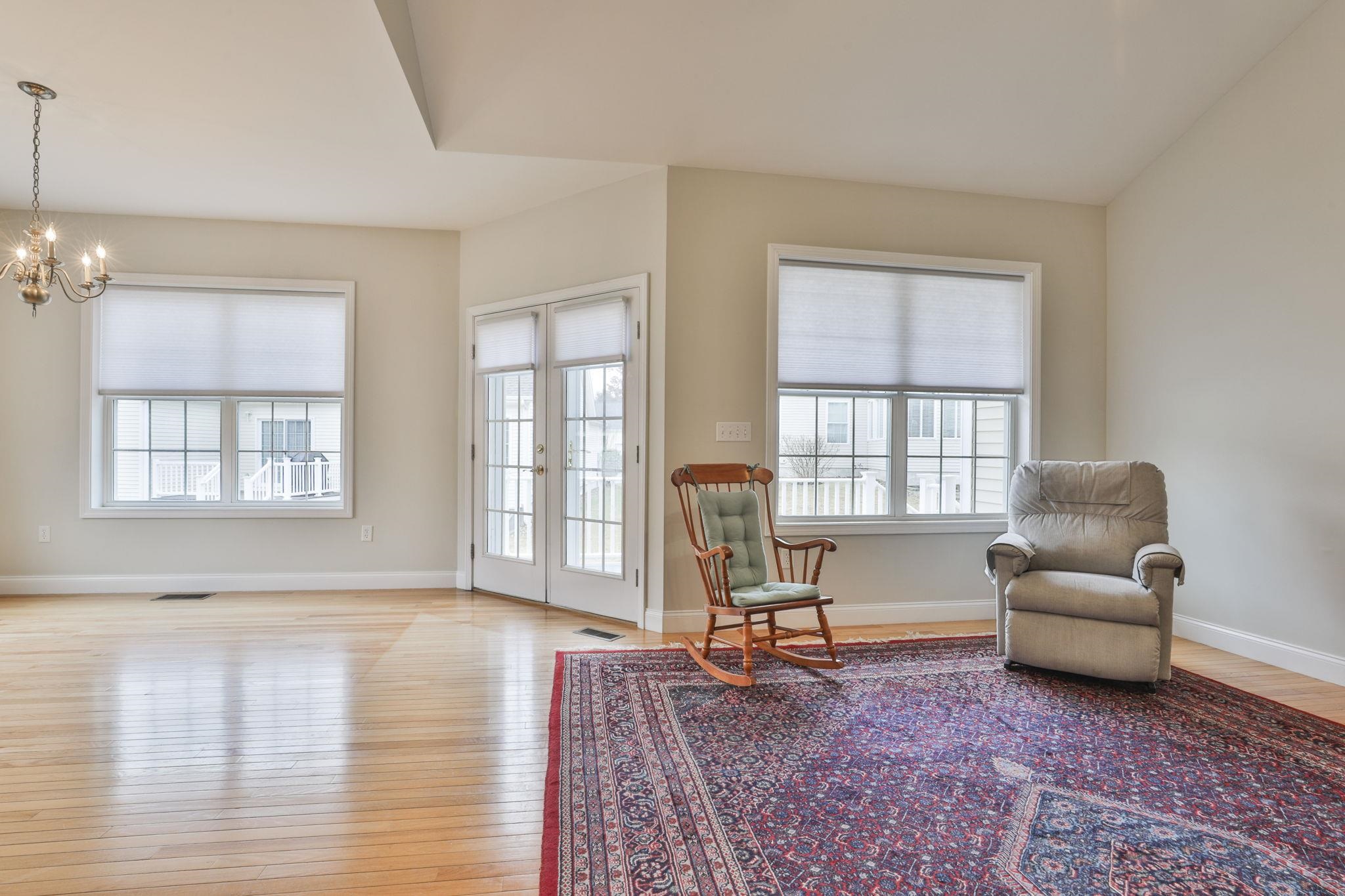 3 Plummer Drive Londonderry, NH 03053 - Photo 15 of 34