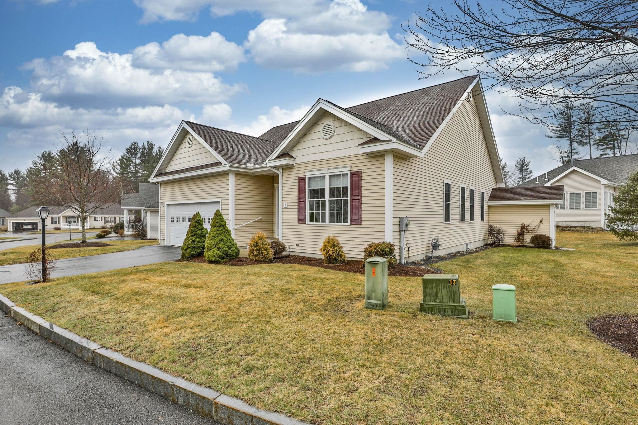 3 Plummer Drive Londonderry, NH 03053 - Photo 32 of 34