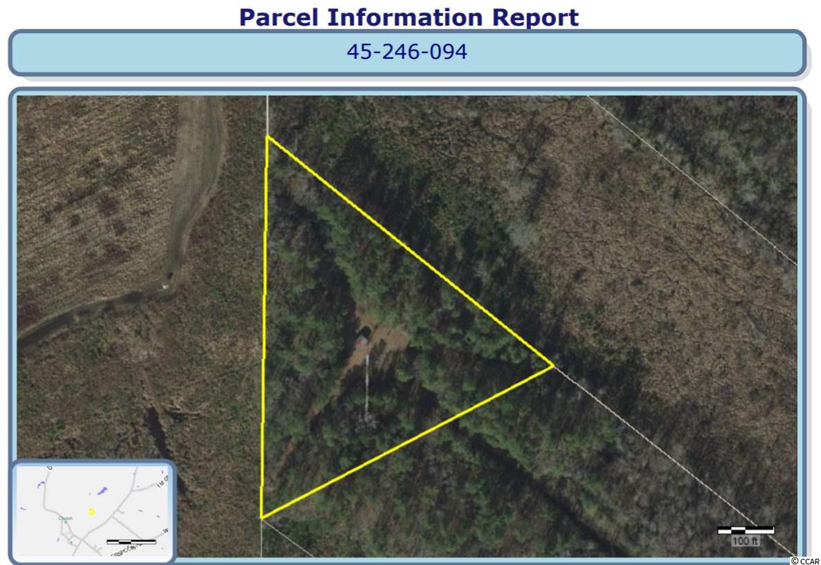 Tbd I M Graham Road Lake City, SC 29560 - Photo 1 of 4