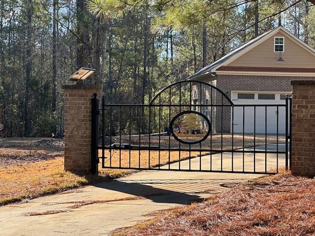 Lot 9 Oak Ridge Drive Waverly Hall, GA 31831 - Photo 6 of 9 Gallery Image 6