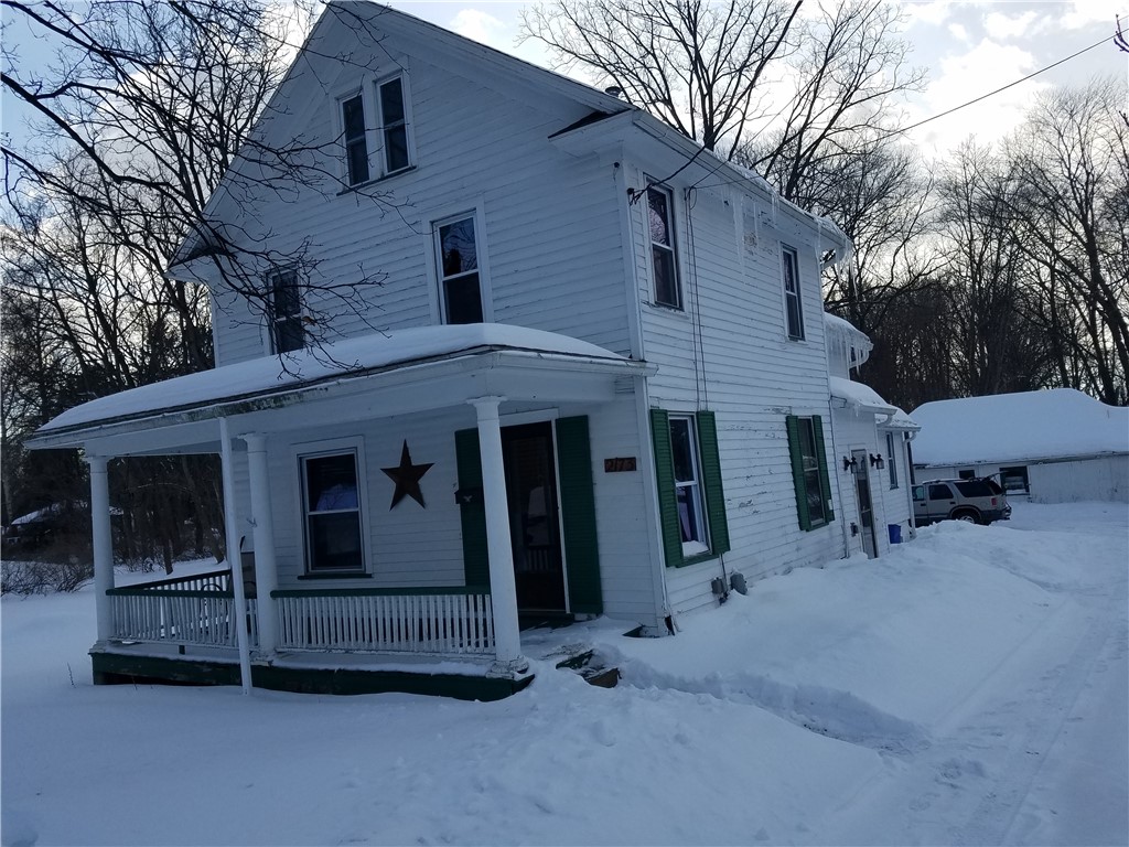 2173 5 Mile Line Road Penfield, NY 14526 - Photo 1 of 1