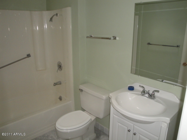 10102 West Mountain View Road Sun City, AZ 85351 - Photo 8 of 10 Bathroom