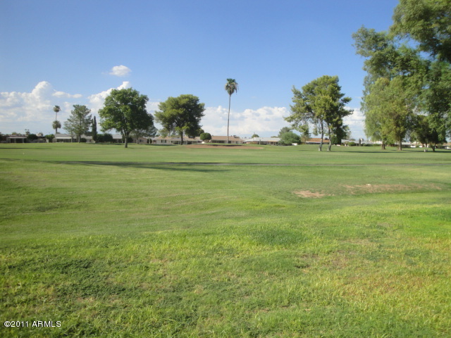 10102 West Mountain View Road Sun City, AZ 85351 - Photo 9 of 10 Golf Course