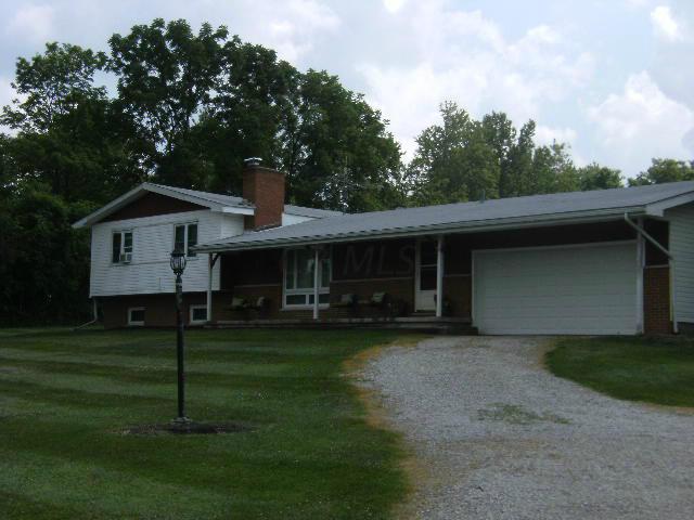 3574 Horseshoe Road Delaware, OH 43015 - Photo 1 of 27