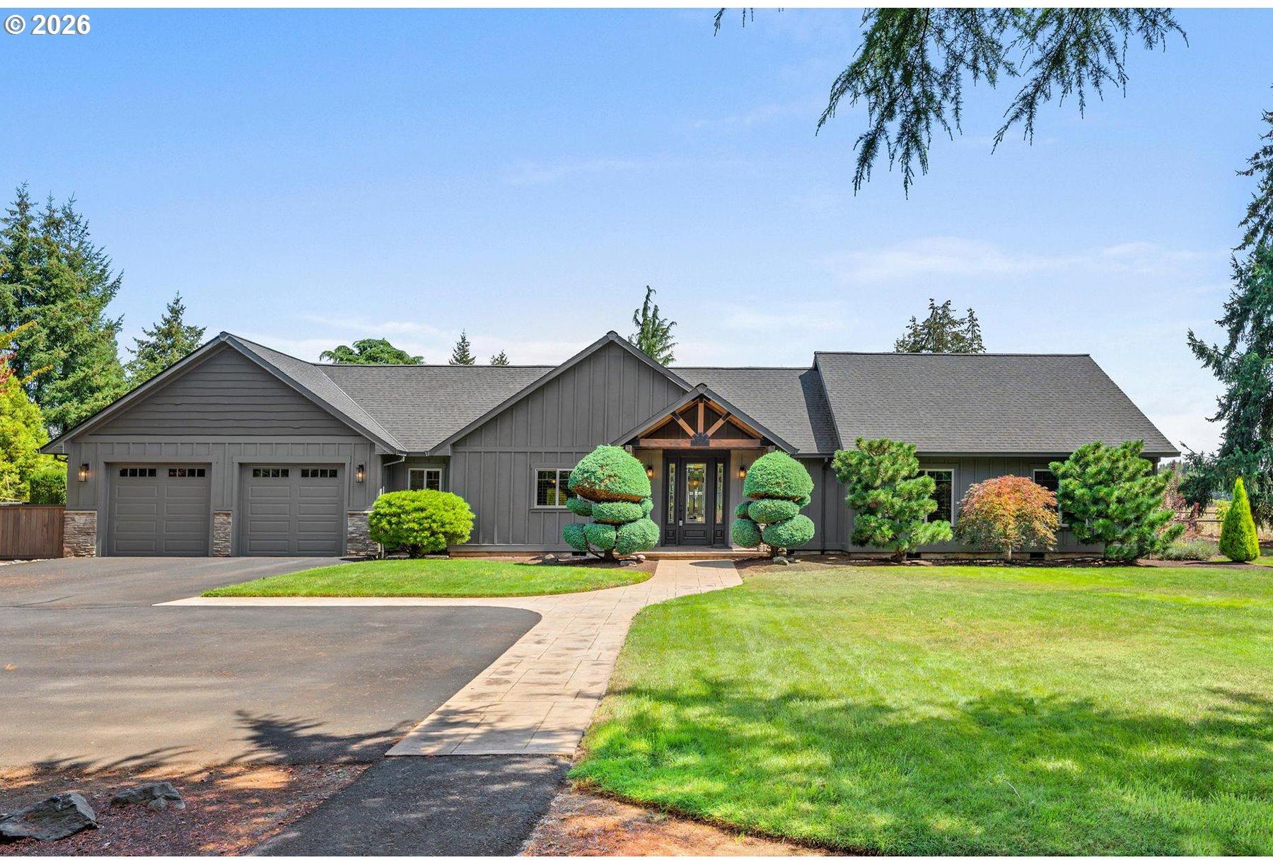 27200 South Barlow Road Canby, OR 97013 - Photo 1 of 48 Gallery Image 1