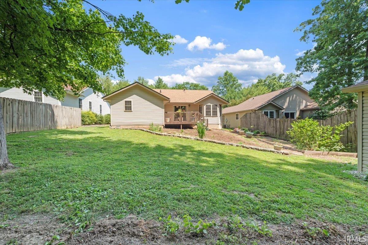 2664 South Danlyn Road Bloomington, IN 47403 - Photo 18 of 20