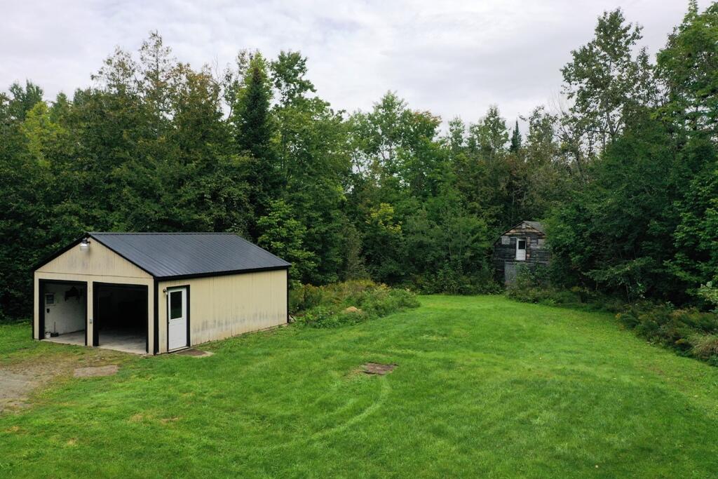 46 Fisher Road Corinna, ME 04928 - Photo 31 of 39 DJI_0805