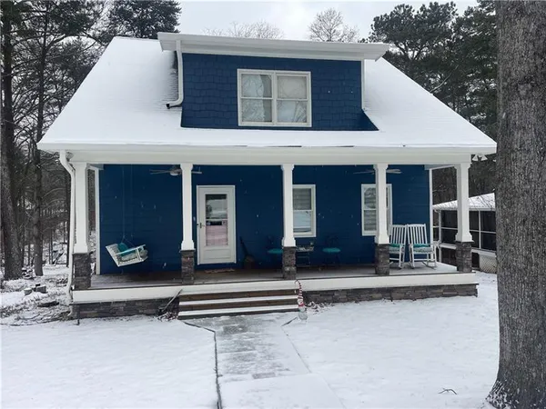 $5,900 | 4060 R Merritt Drive, Cumming, GA 30041