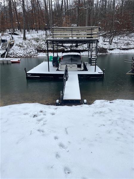 4060 R Merritt Drive Cumming, GA 30041 - Photo 102 of 144