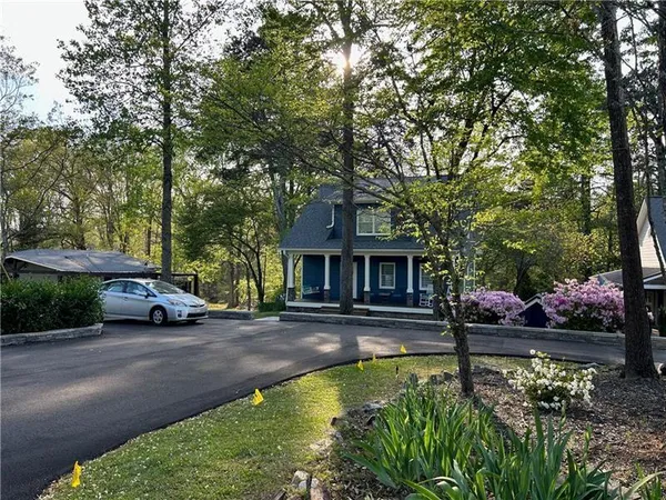 $5,900 | 4060 R Merritt Drive, Cumming, GA 30041