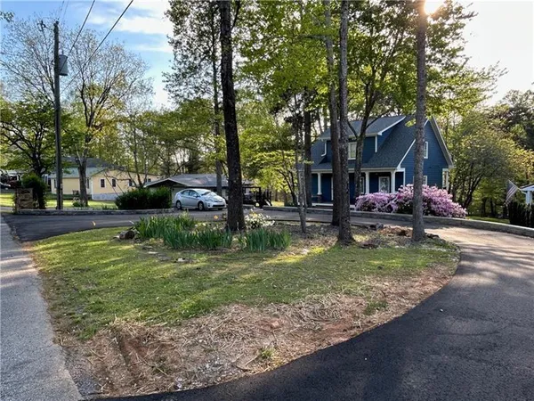 $5,900 | 4060 R Merritt Drive, Cumming, GA 30041
