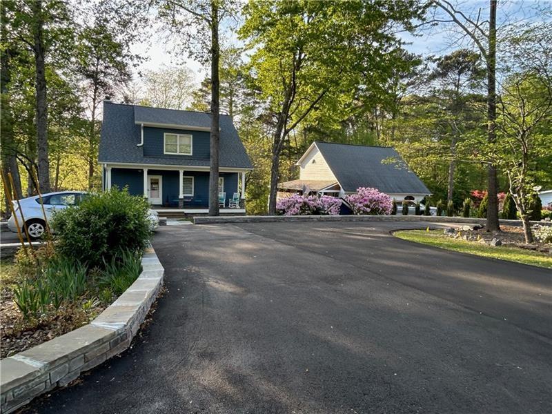 4060 R Merritt Drive Cumming, GA 30041 - Photo 106 of 144