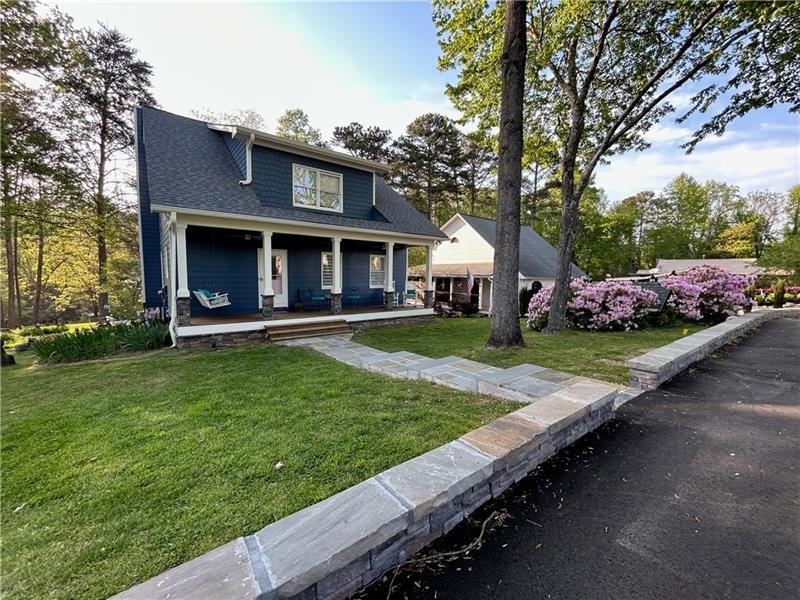 4060 R Merritt Drive Cumming, GA 30041 - Photo 107 of 144