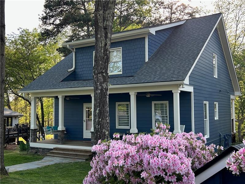 4060 R Merritt Drive Cumming, GA 30041 - Photo 112 of 144