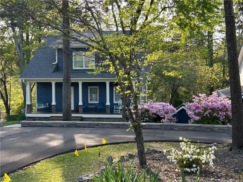 4060 R Merritt Drive Cumming, GA 30041 - Photo 113 of 144