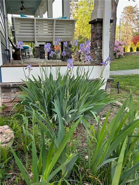 4060 R Merritt Drive Cumming, GA 30041 - Photo 116 of 144