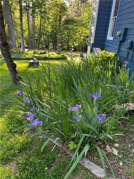 4060 R Merritt Drive Cumming, GA 30041 - Photo 118 of 144