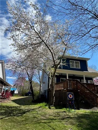 $5,900 | 4060 R Merritt Drive, Cumming, GA 30041