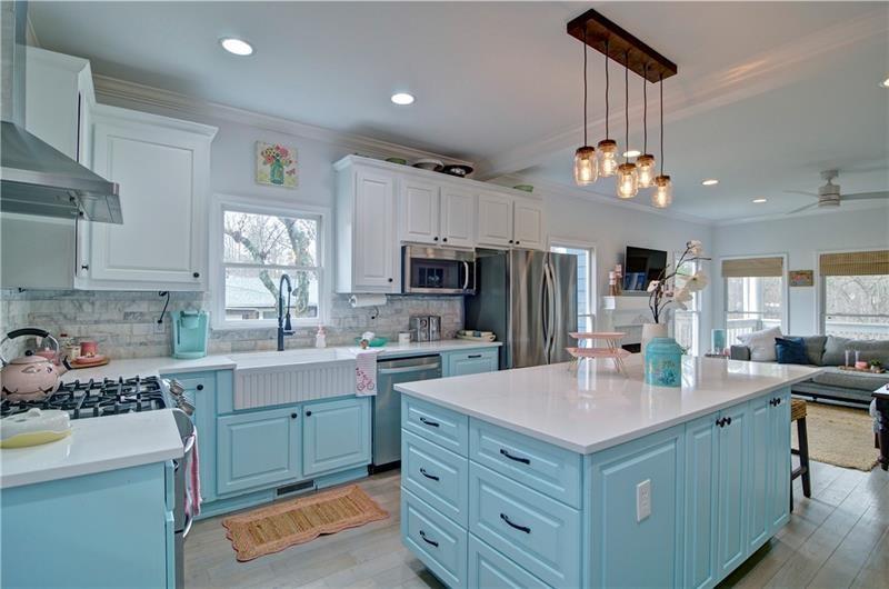 4060 R Merritt Drive Cumming, GA 30041 - Photo 12 of 144