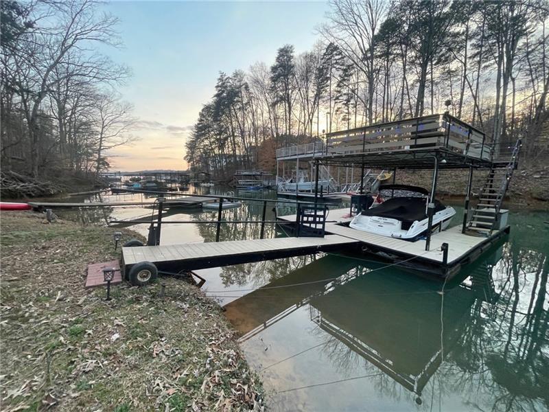 4060 R Merritt Drive Cumming, GA 30041 - Photo 135 of 144