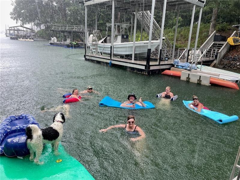 4060 R Merritt Drive Cumming, GA 30041 - Photo 136 of 144