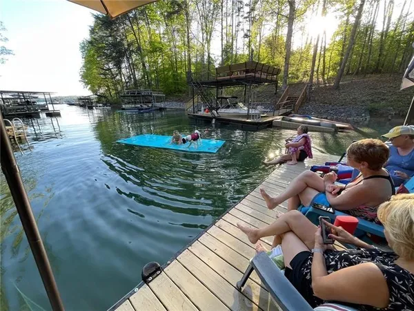$5,900 | 4060 R Merritt Drive, Cumming, GA 30041