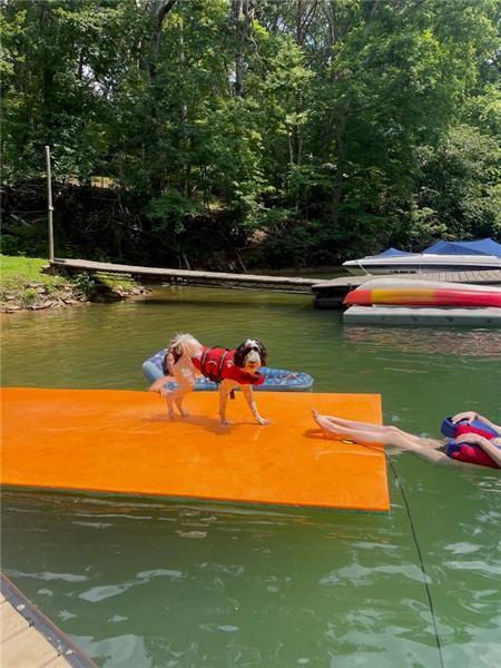 4060 R Merritt Drive Cumming, GA 30041 - Photo 140 of 144