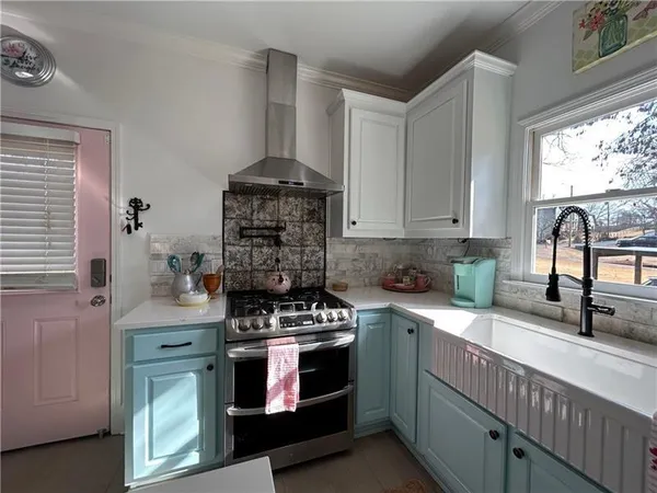 $5,900 | 4060 R Merritt Drive, Cumming, GA 30041