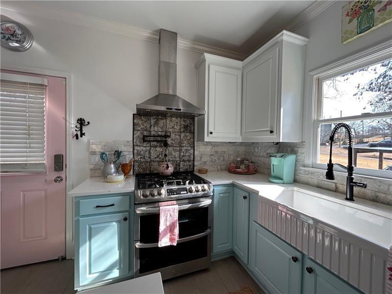 4060 R Merritt Drive Cumming, GA 30041 - Photo 14 of 144