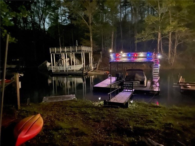 4060 R Merritt Drive Cumming, GA 30041 - Photo 141 of 144