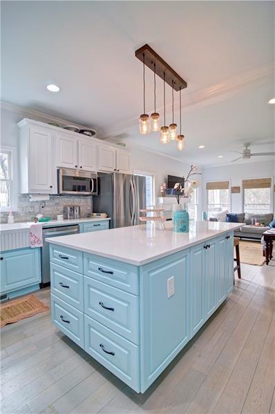 4060 R Merritt Drive Cumming, GA 30041 - Photo 15 of 144