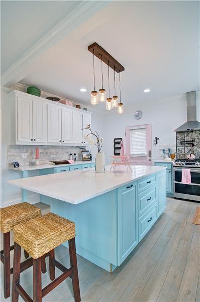 4060 R Merritt Drive Cumming, GA 30041 - Photo 18 of 144