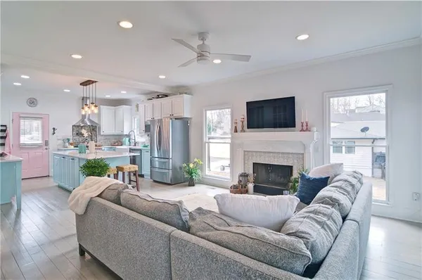 $5,900 | 4060 R Merritt Drive, Cumming, GA 30041