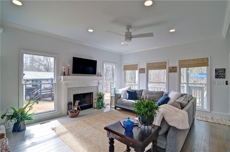 4060 R Merritt Drive Cumming, GA 30041 - Photo 20 of 144