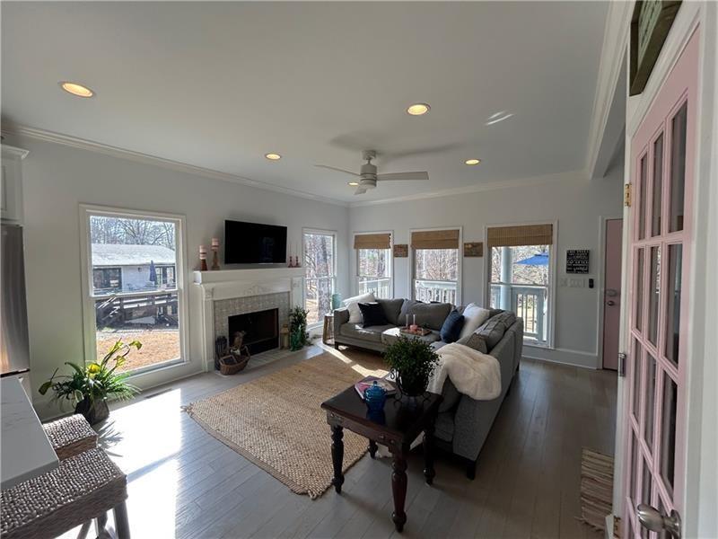 4060 R Merritt Drive Cumming, GA 30041 - Photo 22 of 144