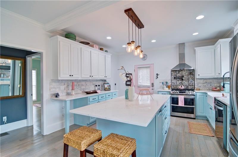 4060 R Merritt Drive Cumming, GA 30041 - Photo 27 of 144