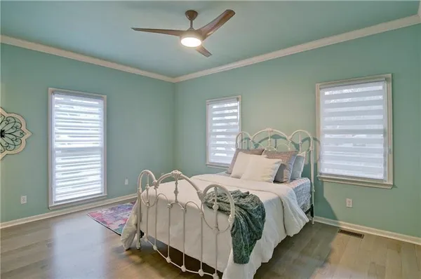 $5,900 | 4060 R Merritt Drive, Cumming, GA 30041