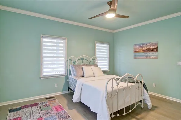 $5,900 | 4060 R Merritt Drive, Cumming, GA 30041