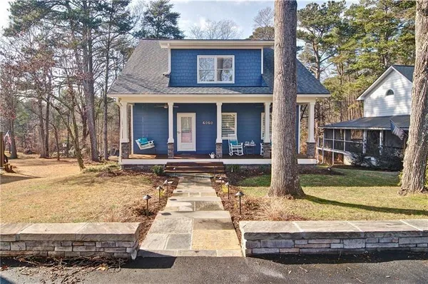 $5,900 | 4060 R Merritt Drive, Cumming, GA 30041