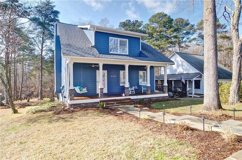 4060 R Merritt Drive Cumming, GA 30041 - Photo 4 of 144