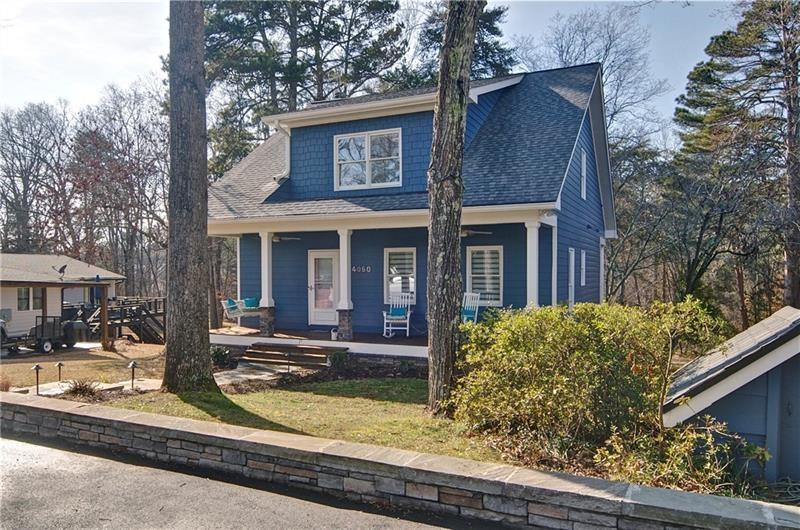 4060 R Merritt Drive Cumming, GA 30041 - Photo 5 of 144