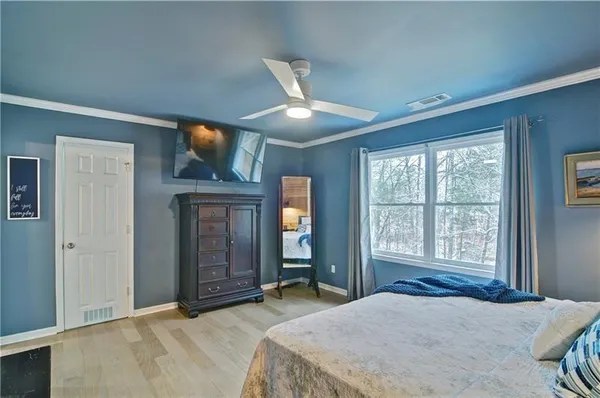 $5,900 | 4060 R Merritt Drive, Cumming, GA 30041